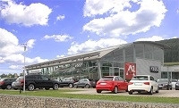 Auto Bierschneider GmbH